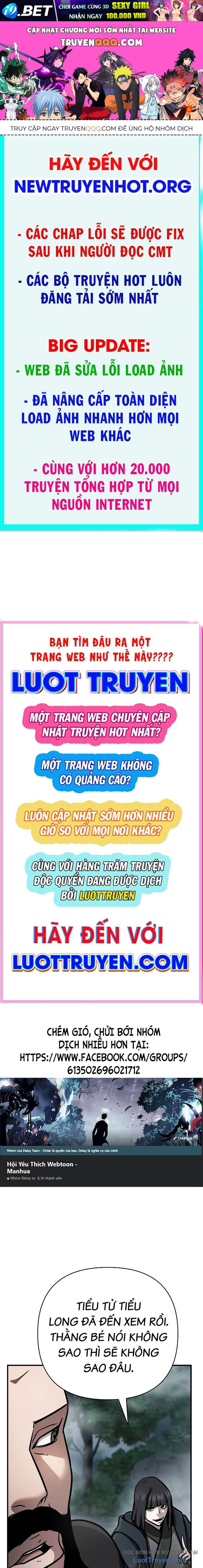 Tiểu Tử Đáng Ngờ Lại Là Cao Thủ [Chap 116]