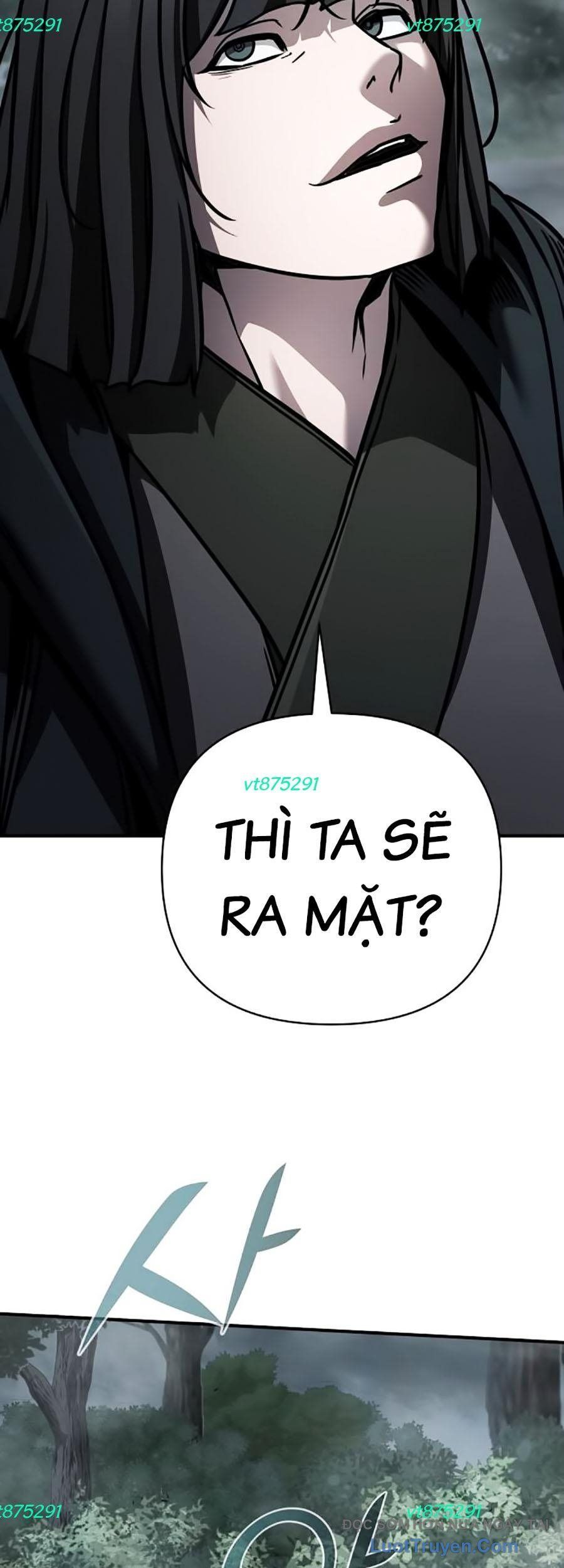 Tiểu Tử Đáng Ngờ Lại Là Cao Thủ [Chap 116]