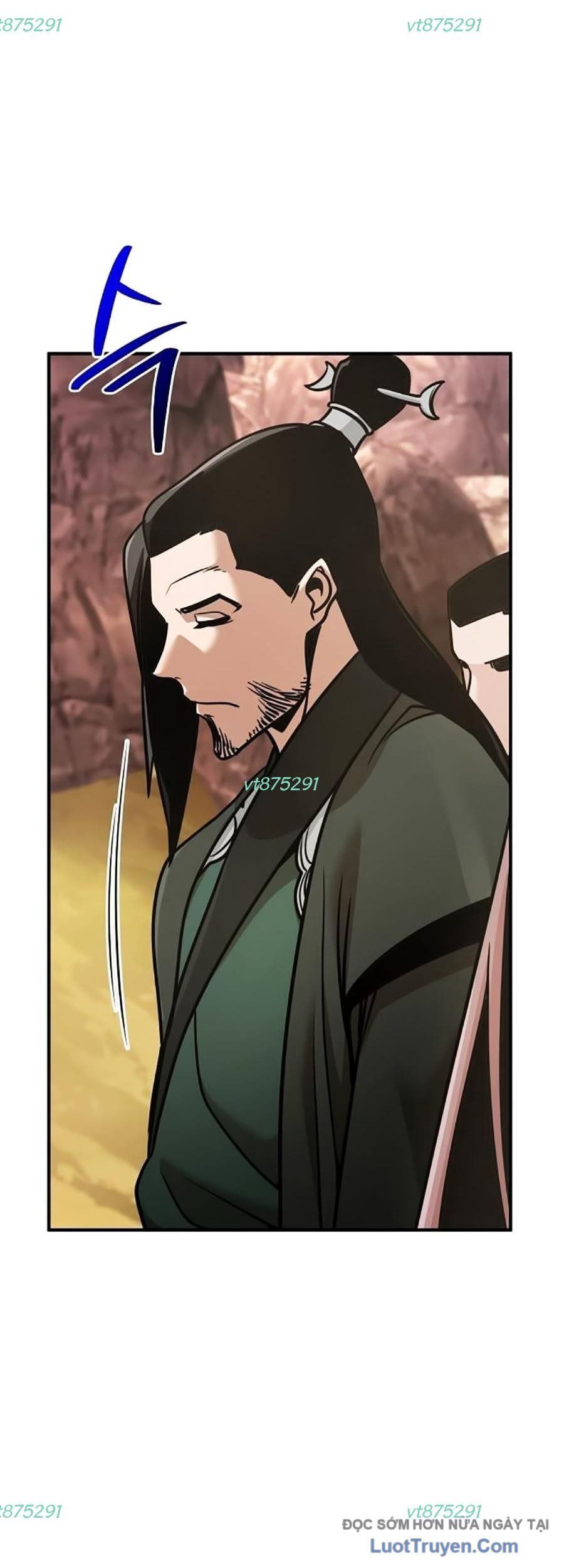 Tiểu Tử Đáng Ngờ Lại Là Cao Thủ [Chap 116]