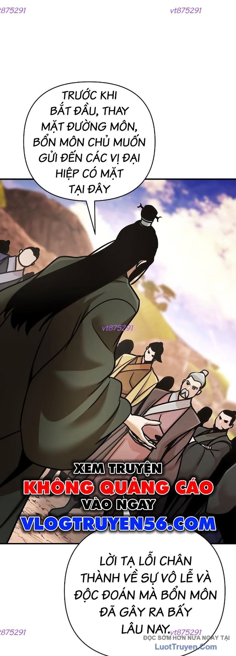 Tiểu Tử Đáng Ngờ Lại Là Cao Thủ [Chap 116]