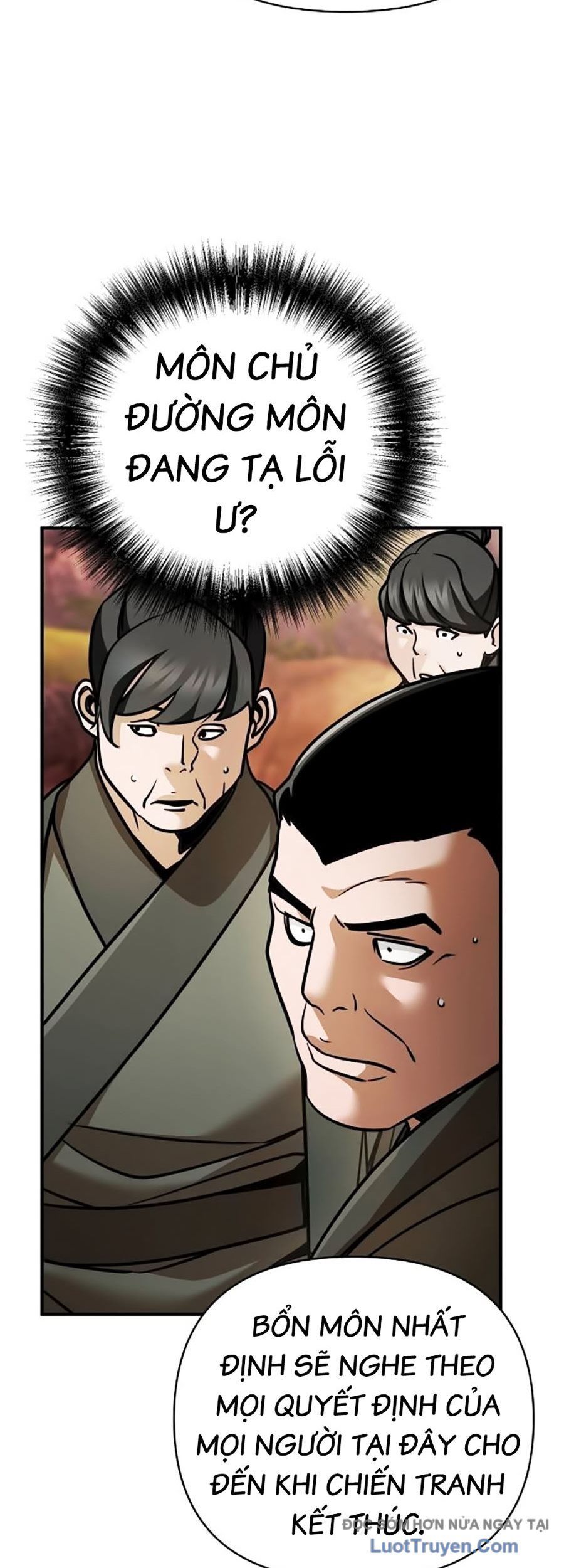 Tiểu Tử Đáng Ngờ Lại Là Cao Thủ [Chap 116]