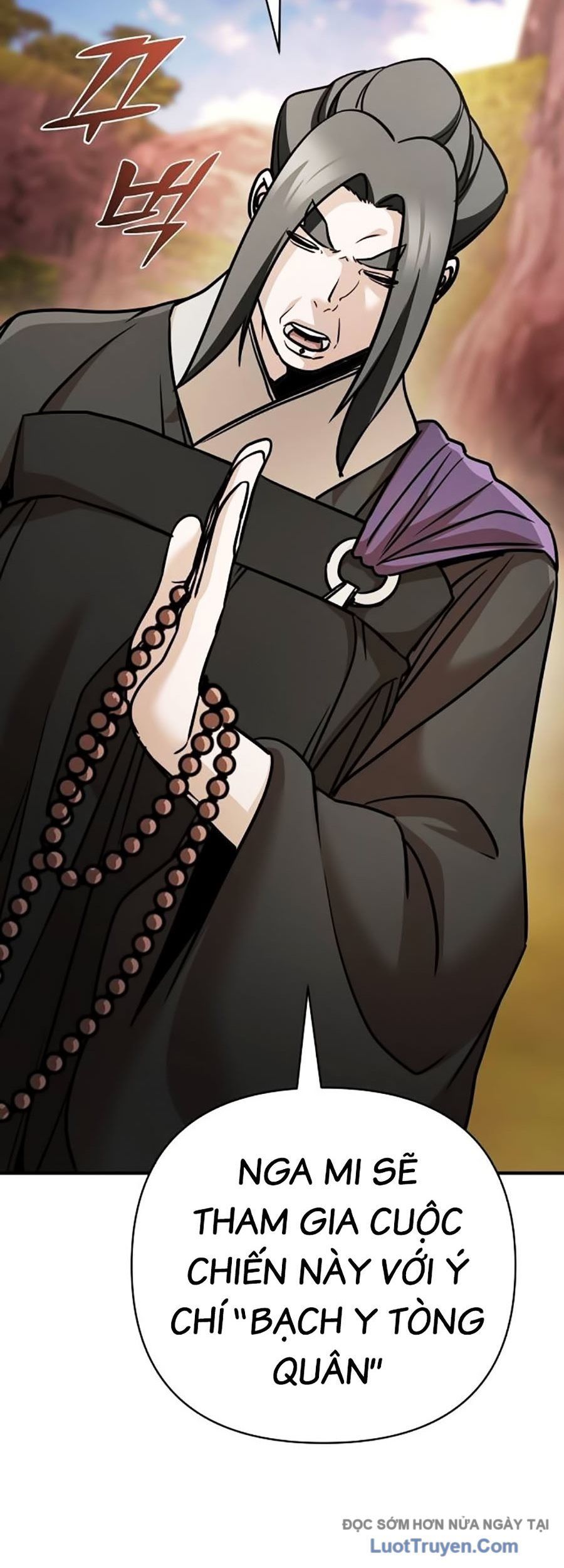 Tiểu Tử Đáng Ngờ Lại Là Cao Thủ [Chap 116]