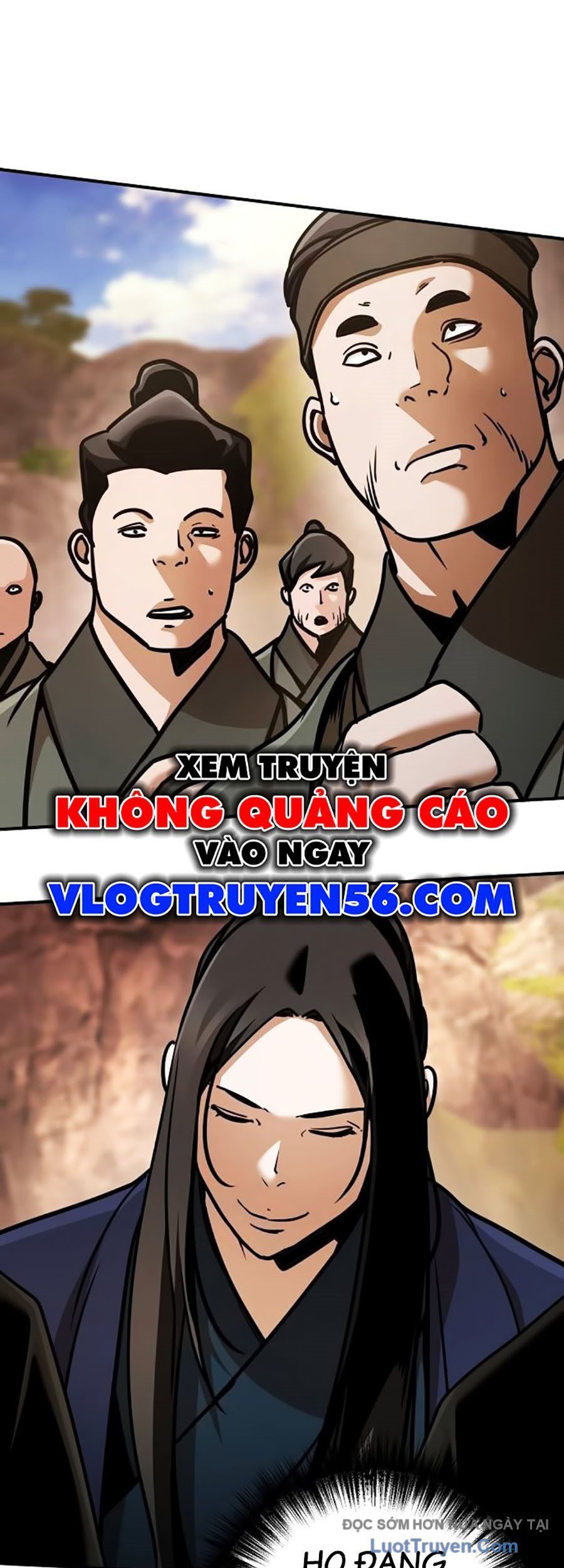 Tiểu Tử Đáng Ngờ Lại Là Cao Thủ [Chap 116]