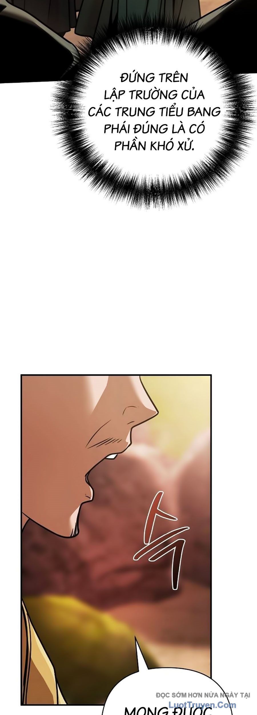 Tiểu Tử Đáng Ngờ Lại Là Cao Thủ [Chap 116]