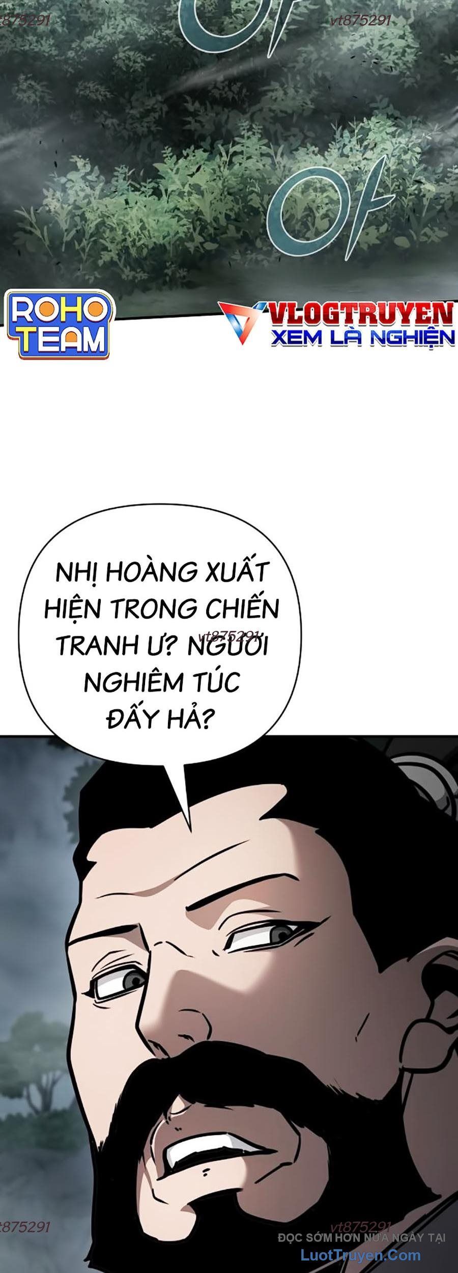 Tiểu Tử Đáng Ngờ Lại Là Cao Thủ [Chap 116]
