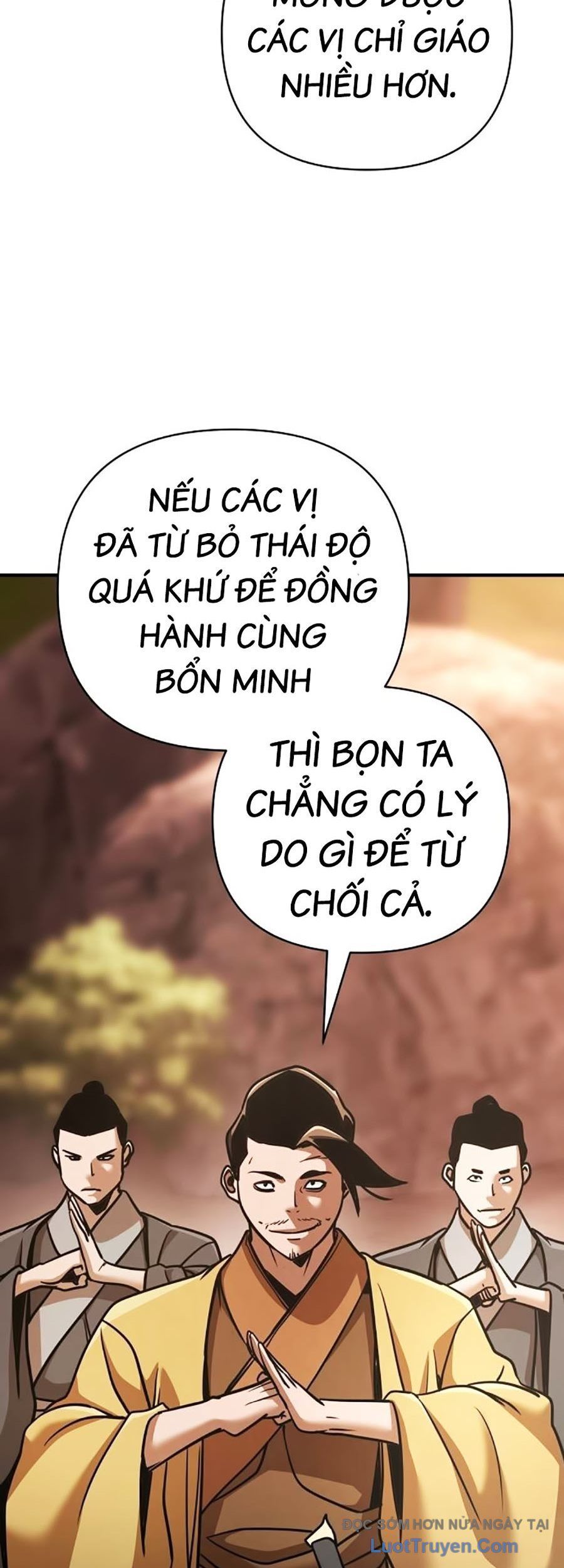Tiểu Tử Đáng Ngờ Lại Là Cao Thủ [Chap 116]