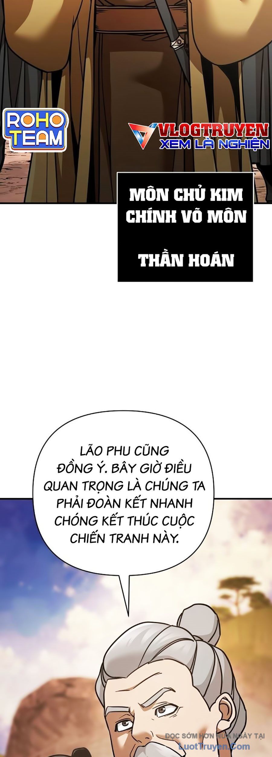 Tiểu Tử Đáng Ngờ Lại Là Cao Thủ [Chap 116]