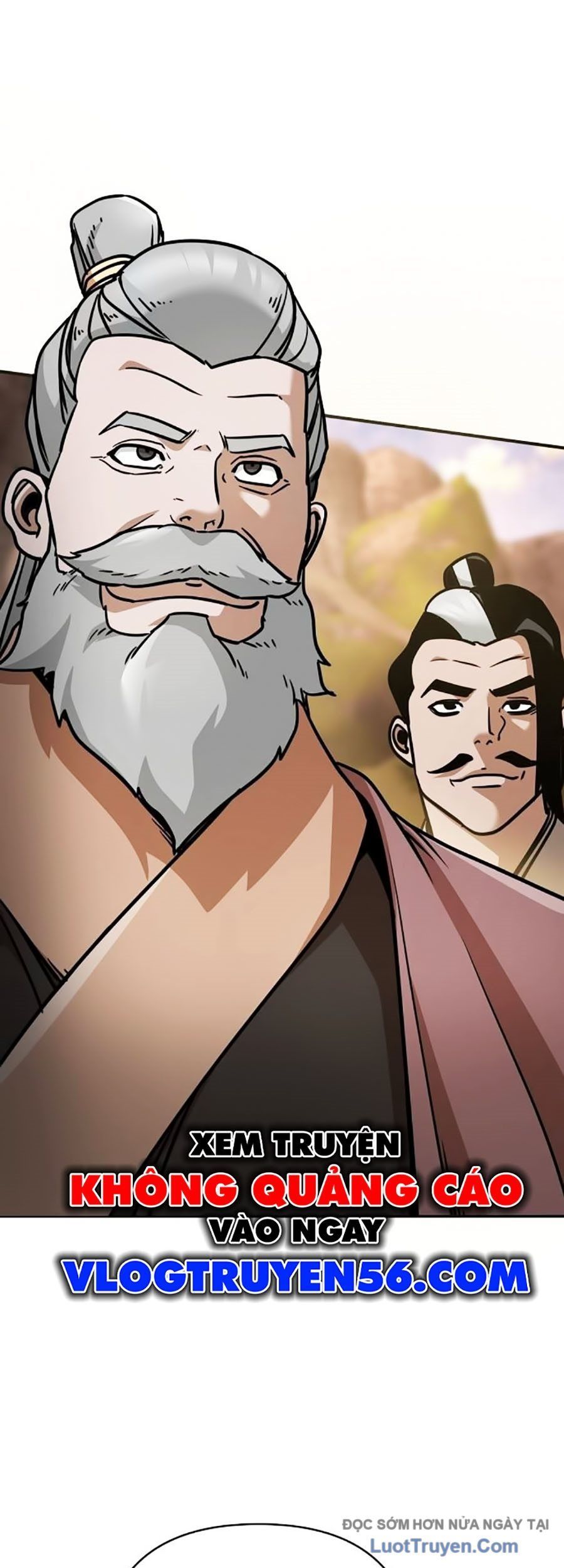 Tiểu Tử Đáng Ngờ Lại Là Cao Thủ [Chap 116]