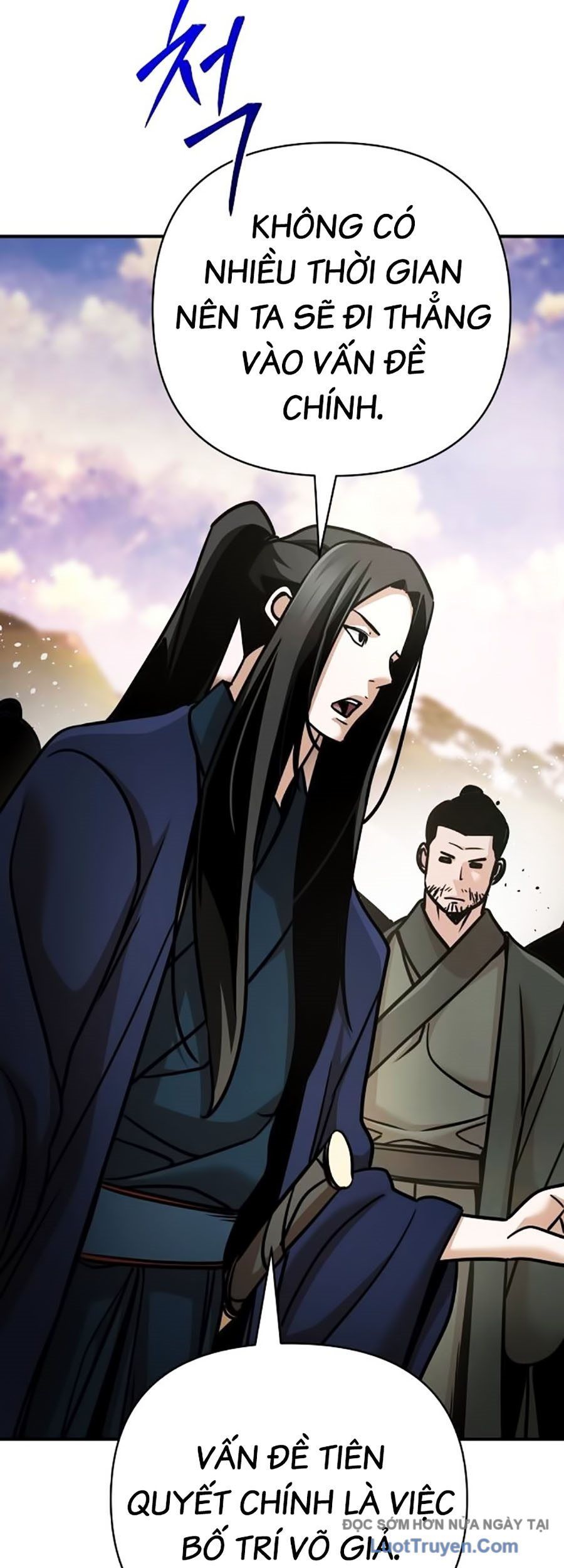 Tiểu Tử Đáng Ngờ Lại Là Cao Thủ [Chap 116]