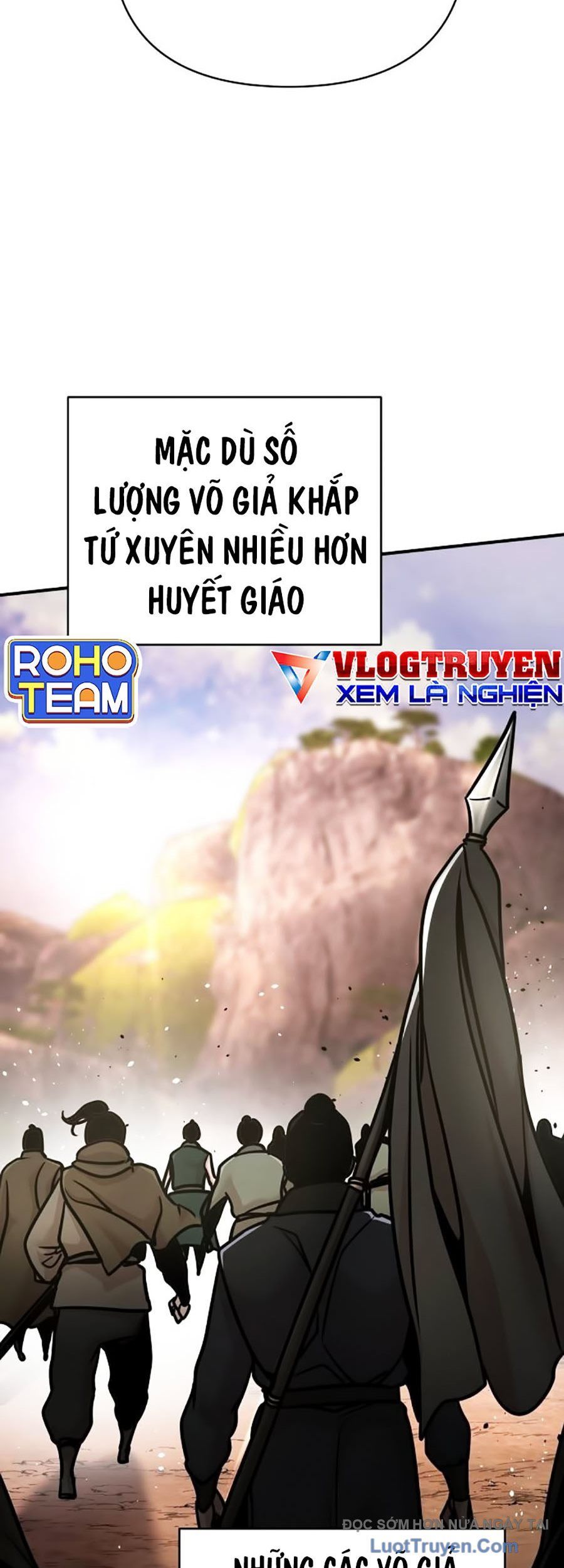 Tiểu Tử Đáng Ngờ Lại Là Cao Thủ [Chap 116]