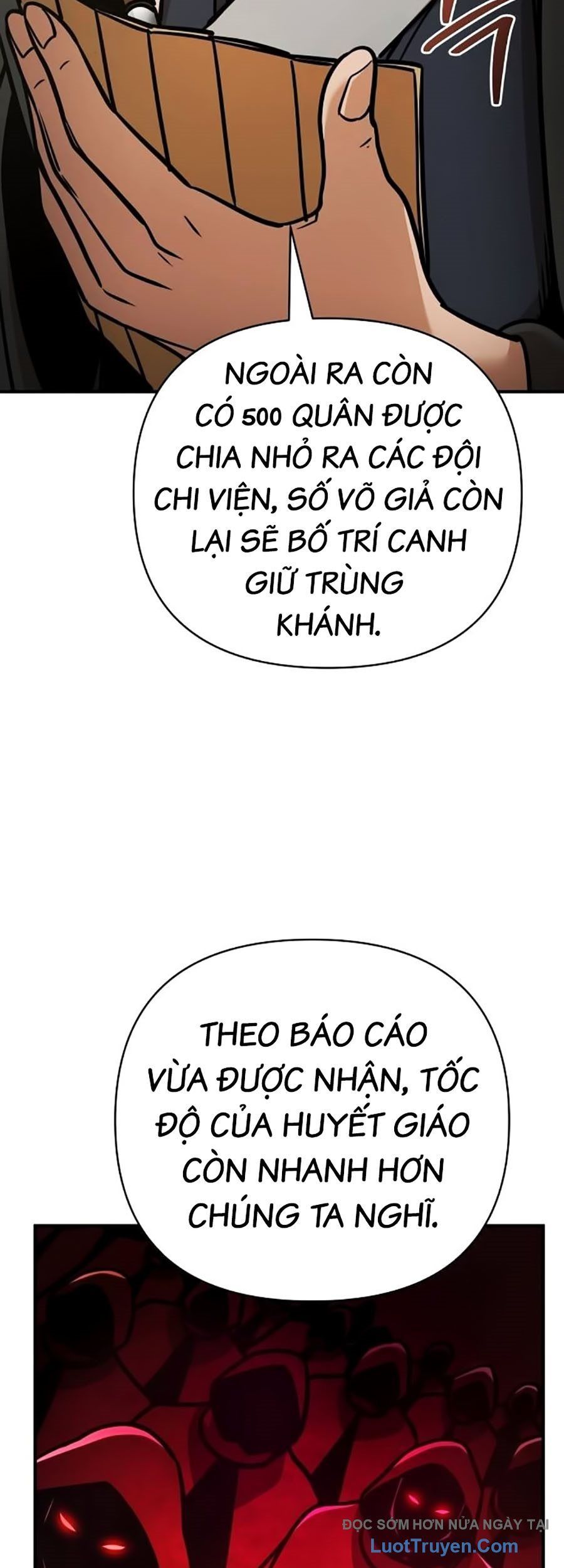 Tiểu Tử Đáng Ngờ Lại Là Cao Thủ [Chap 116]