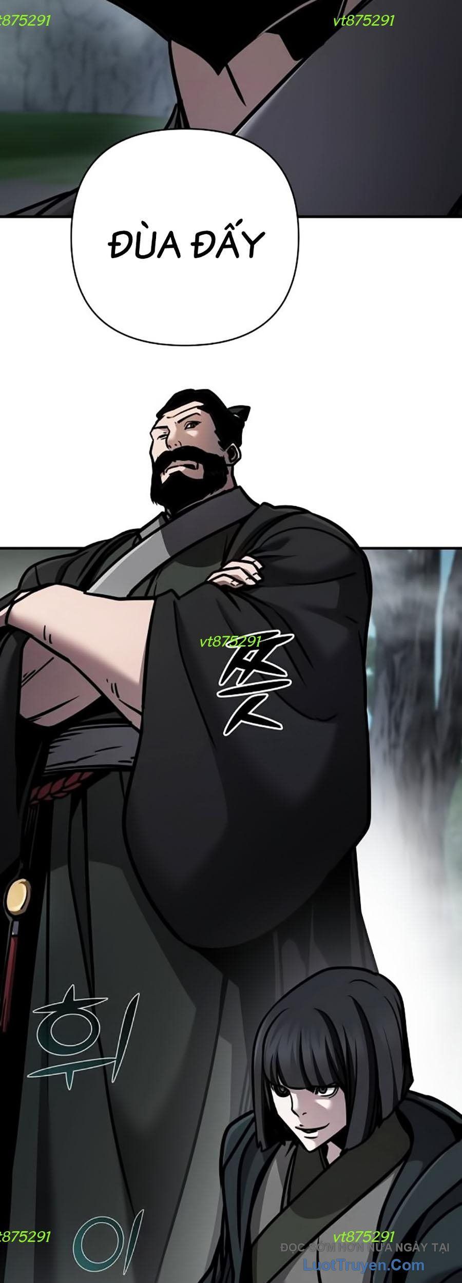 Tiểu Tử Đáng Ngờ Lại Là Cao Thủ [Chap 116]