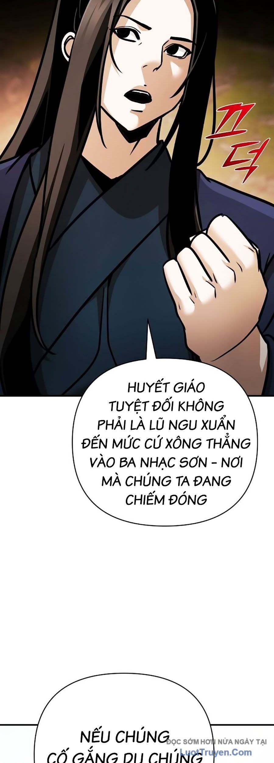 Tiểu Tử Đáng Ngờ Lại Là Cao Thủ [Chap 116]