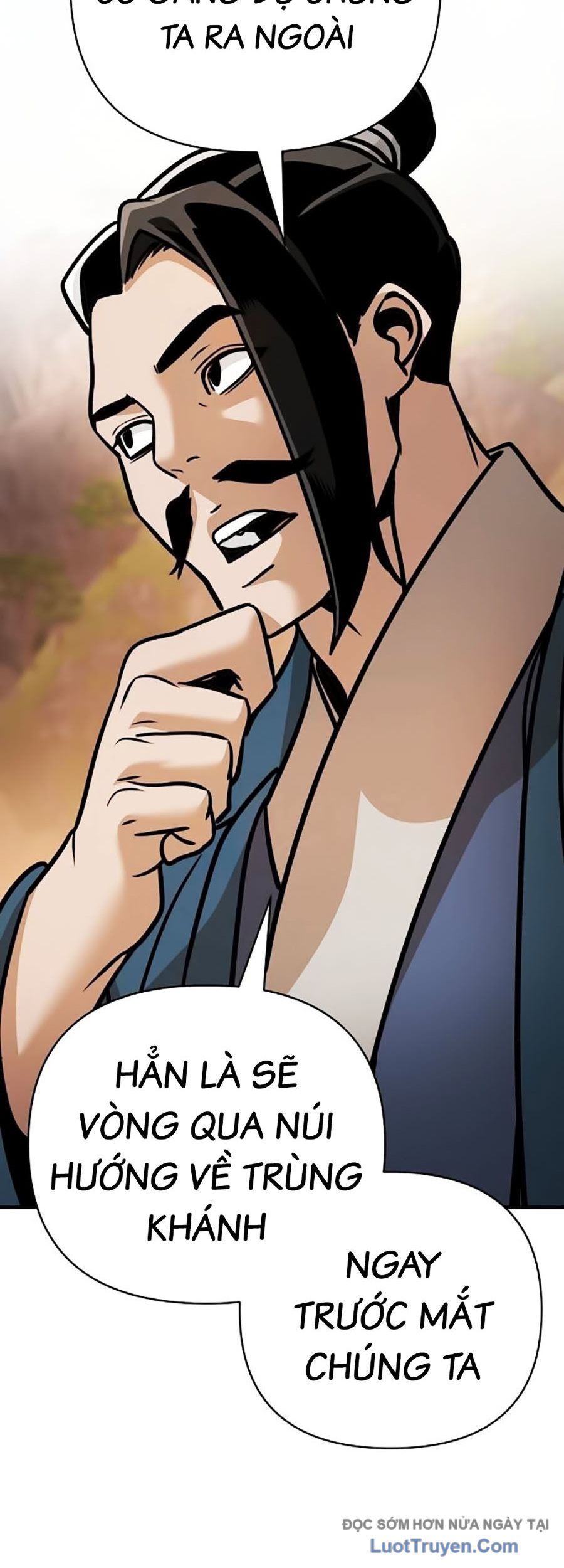 Tiểu Tử Đáng Ngờ Lại Là Cao Thủ [Chap 116]