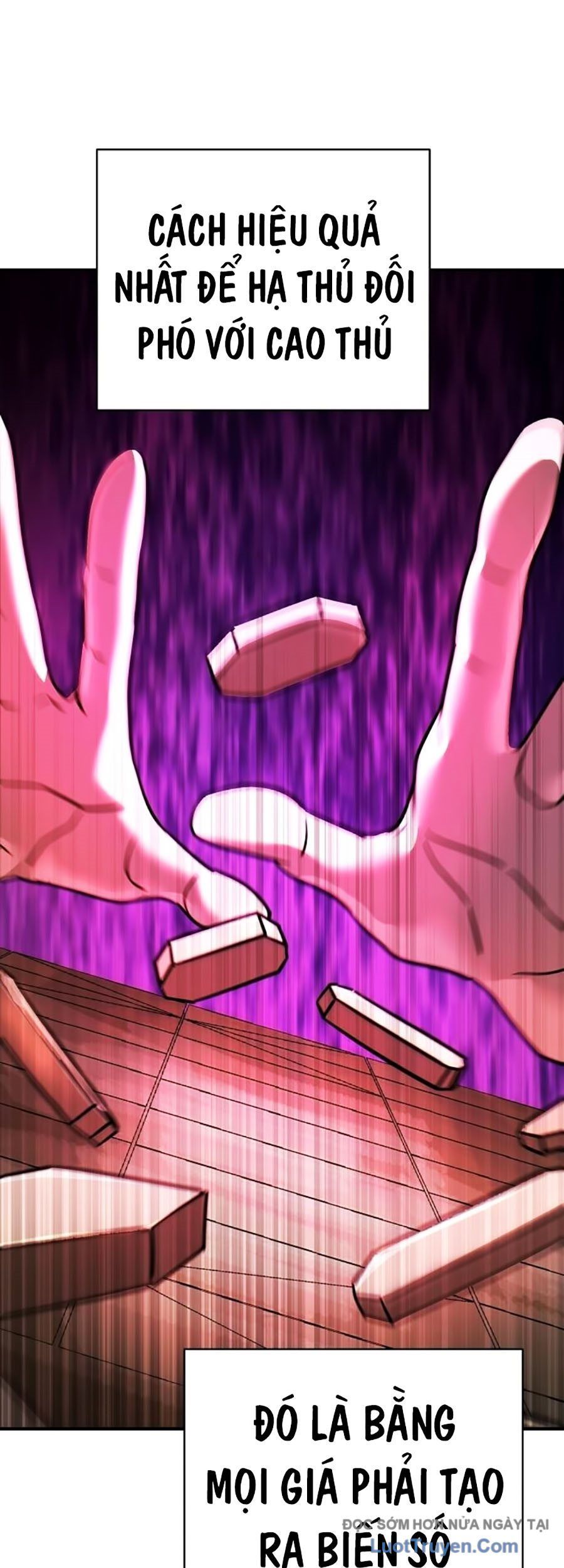 Tiểu Tử Đáng Ngờ Lại Là Cao Thủ [Chap 116]