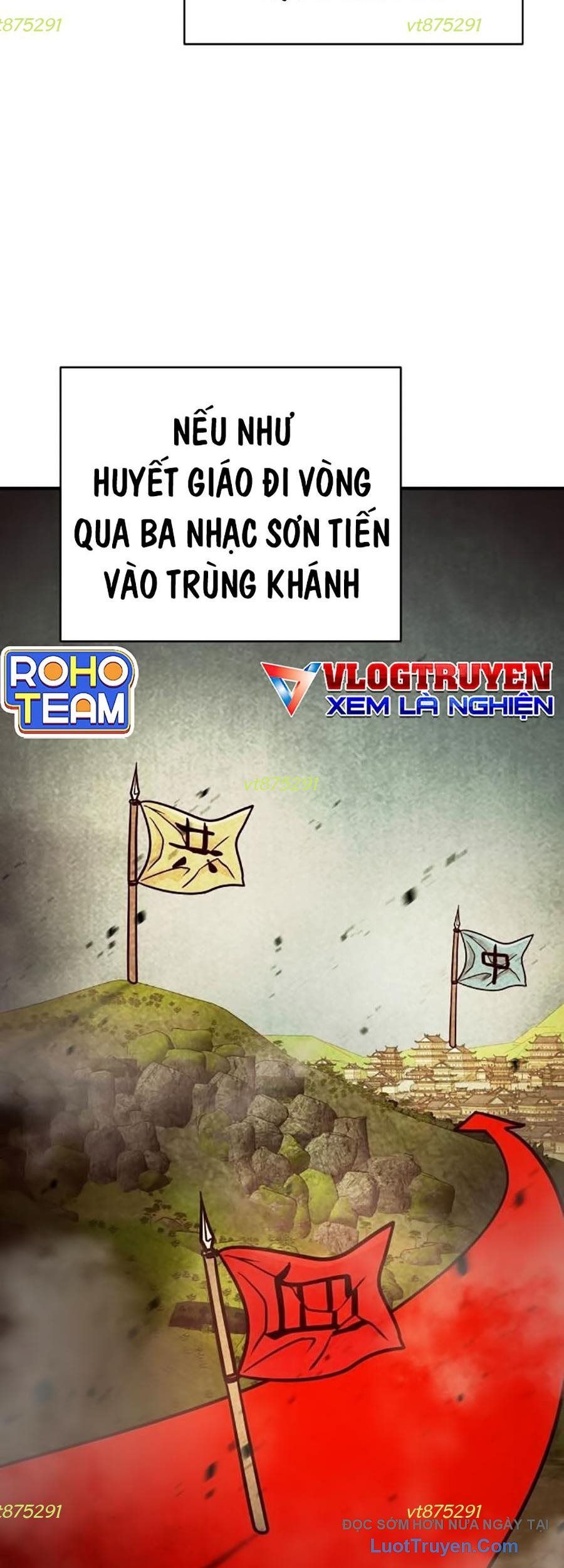 Tiểu Tử Đáng Ngờ Lại Là Cao Thủ [Chap 116]