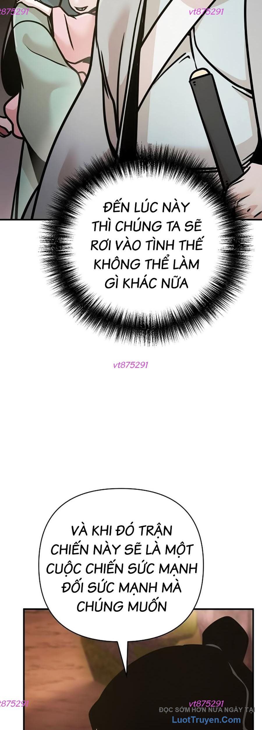 Tiểu Tử Đáng Ngờ Lại Là Cao Thủ [Chap 116]