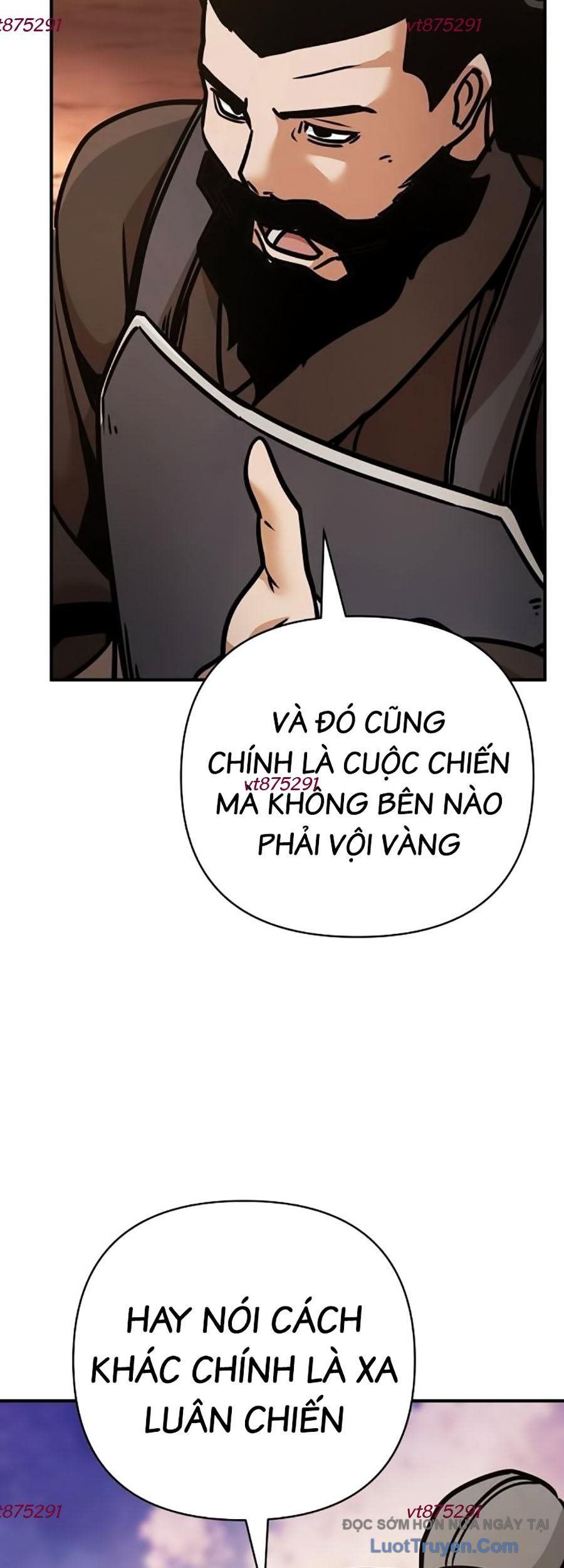 Tiểu Tử Đáng Ngờ Lại Là Cao Thủ [Chap 116]