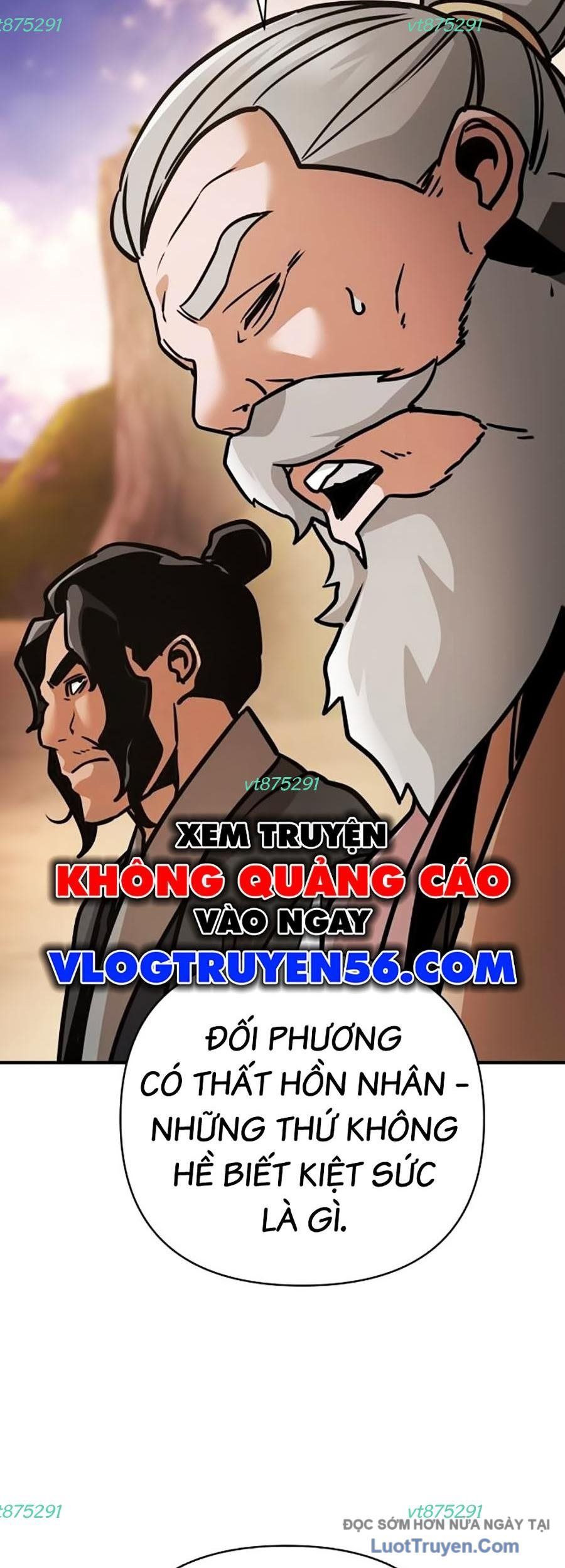Tiểu Tử Đáng Ngờ Lại Là Cao Thủ [Chap 116]