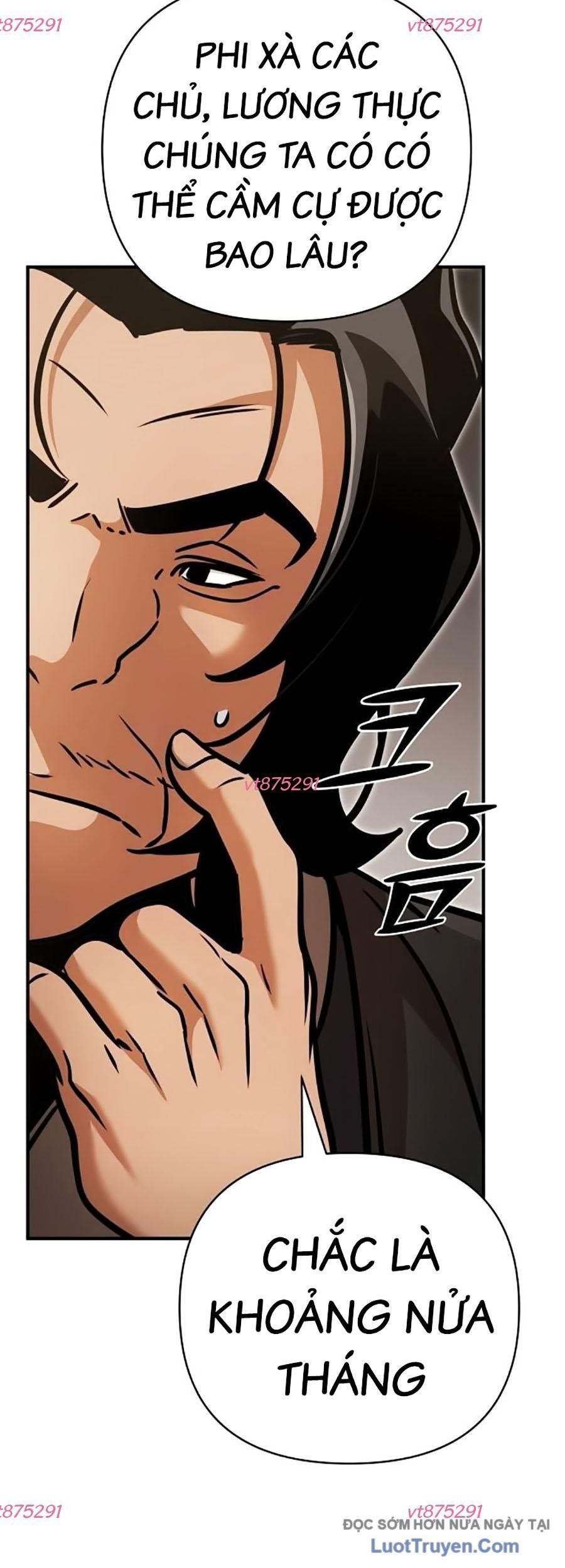 Tiểu Tử Đáng Ngờ Lại Là Cao Thủ [Chap 116]