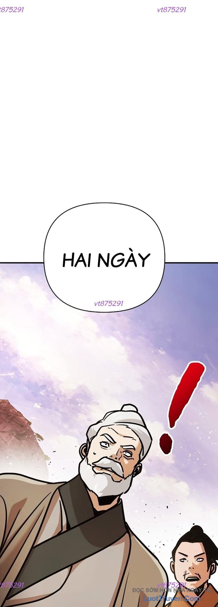 Tiểu Tử Đáng Ngờ Lại Là Cao Thủ [Chap 116]