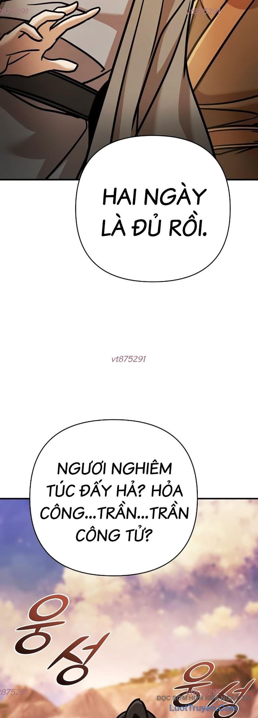 Tiểu Tử Đáng Ngờ Lại Là Cao Thủ [Chap 116]