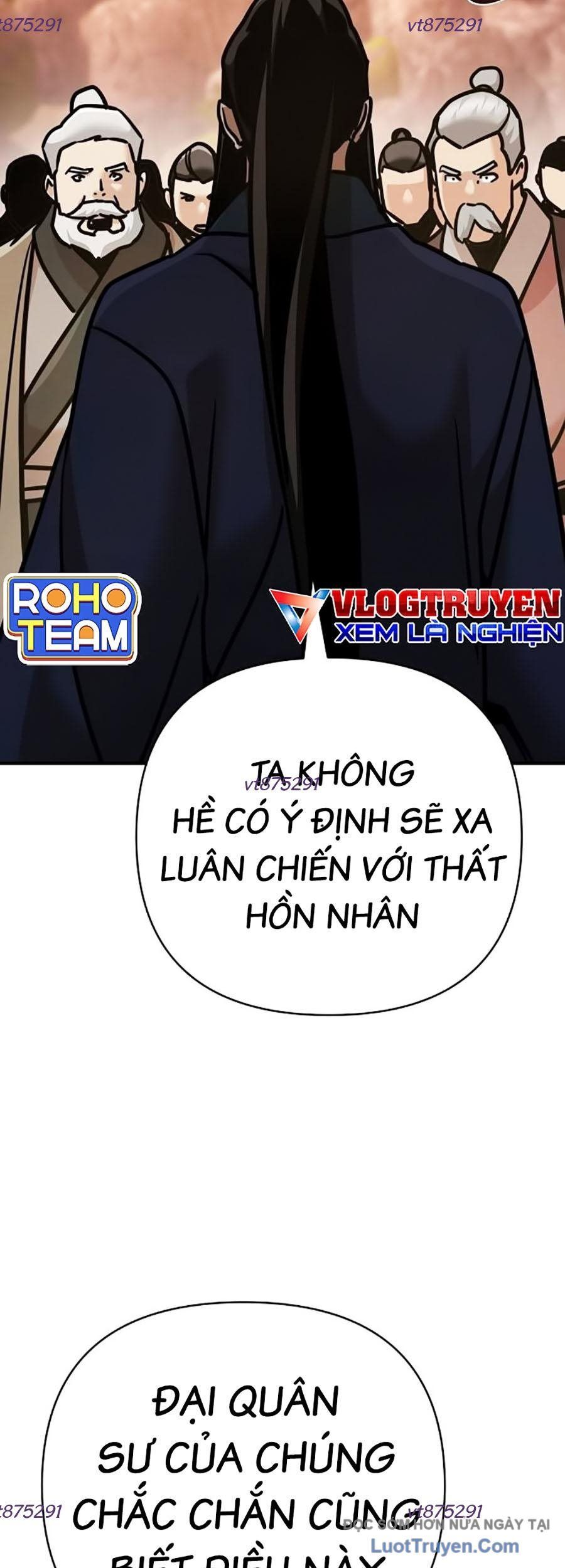 Tiểu Tử Đáng Ngờ Lại Là Cao Thủ [Chap 116]