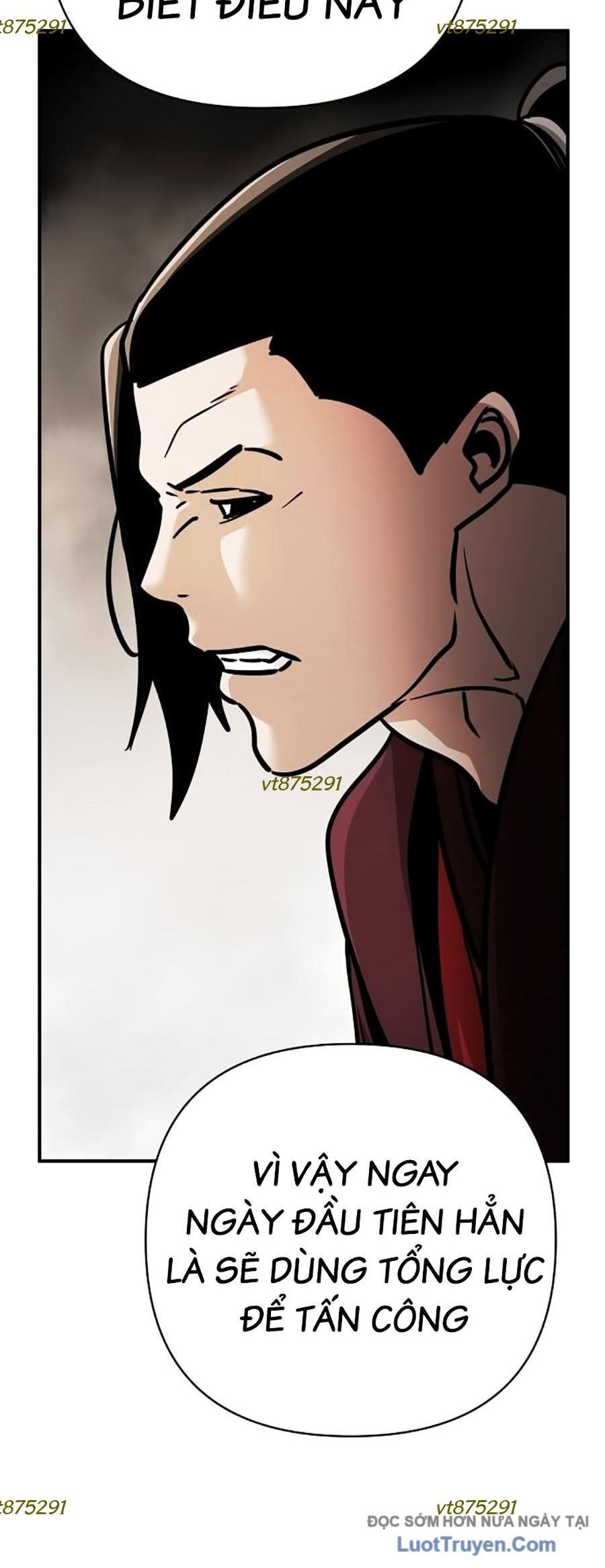 Tiểu Tử Đáng Ngờ Lại Là Cao Thủ [Chap 116]