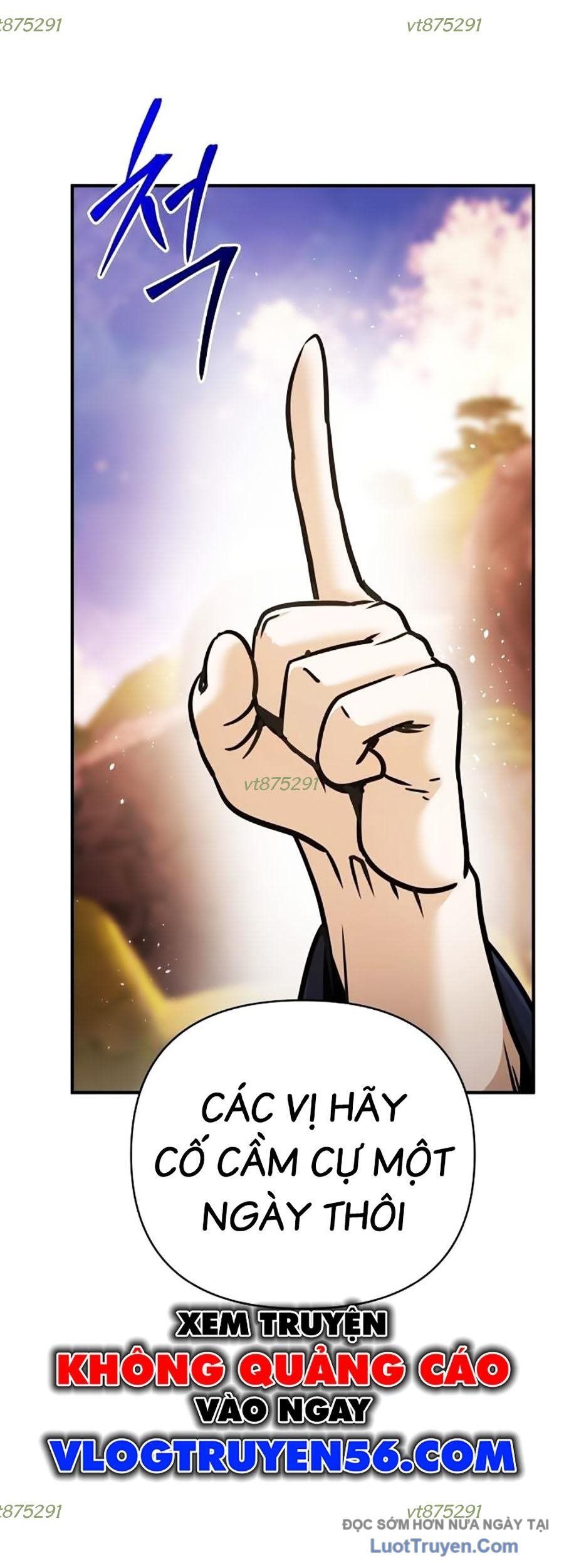 Tiểu Tử Đáng Ngờ Lại Là Cao Thủ [Chap 116]