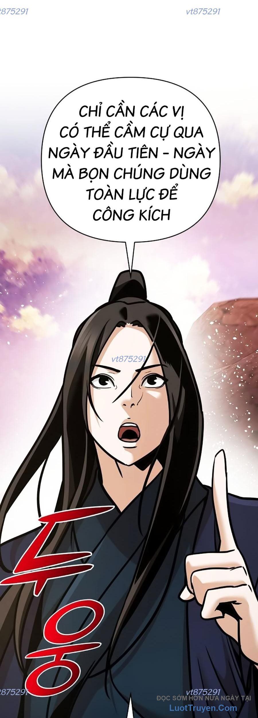 Tiểu Tử Đáng Ngờ Lại Là Cao Thủ [Chap 116]