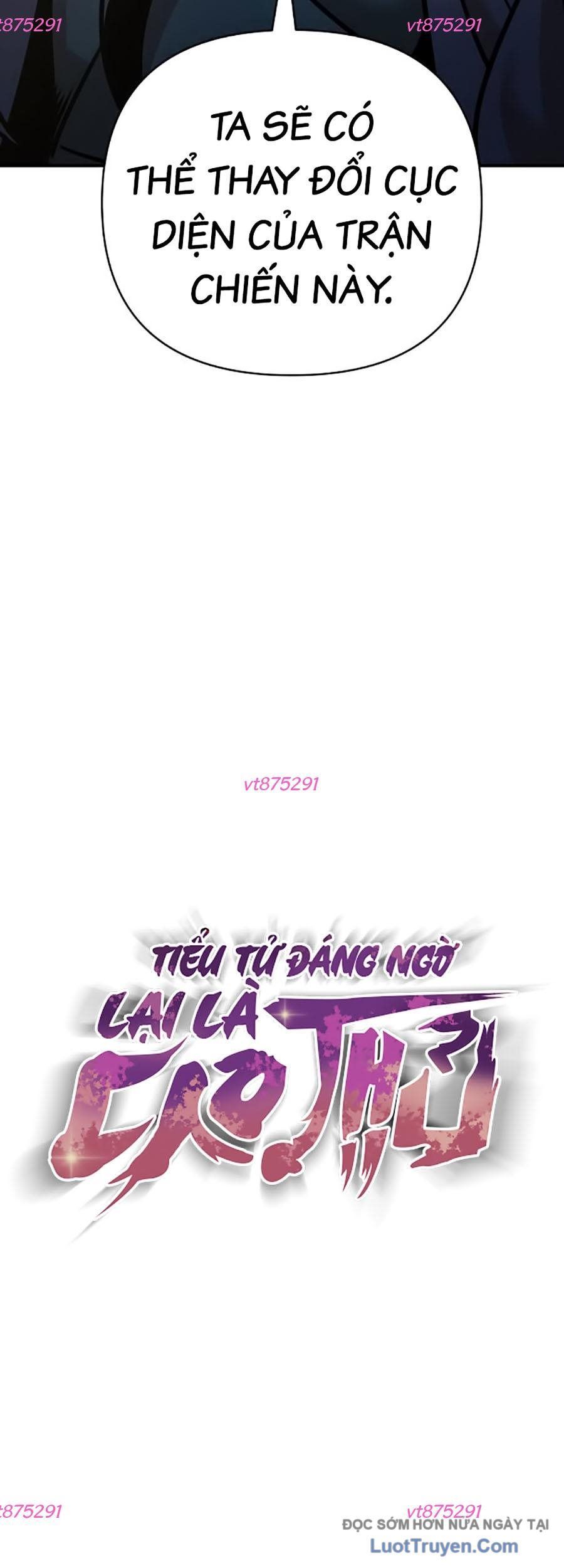 Tiểu Tử Đáng Ngờ Lại Là Cao Thủ [Chap 116]