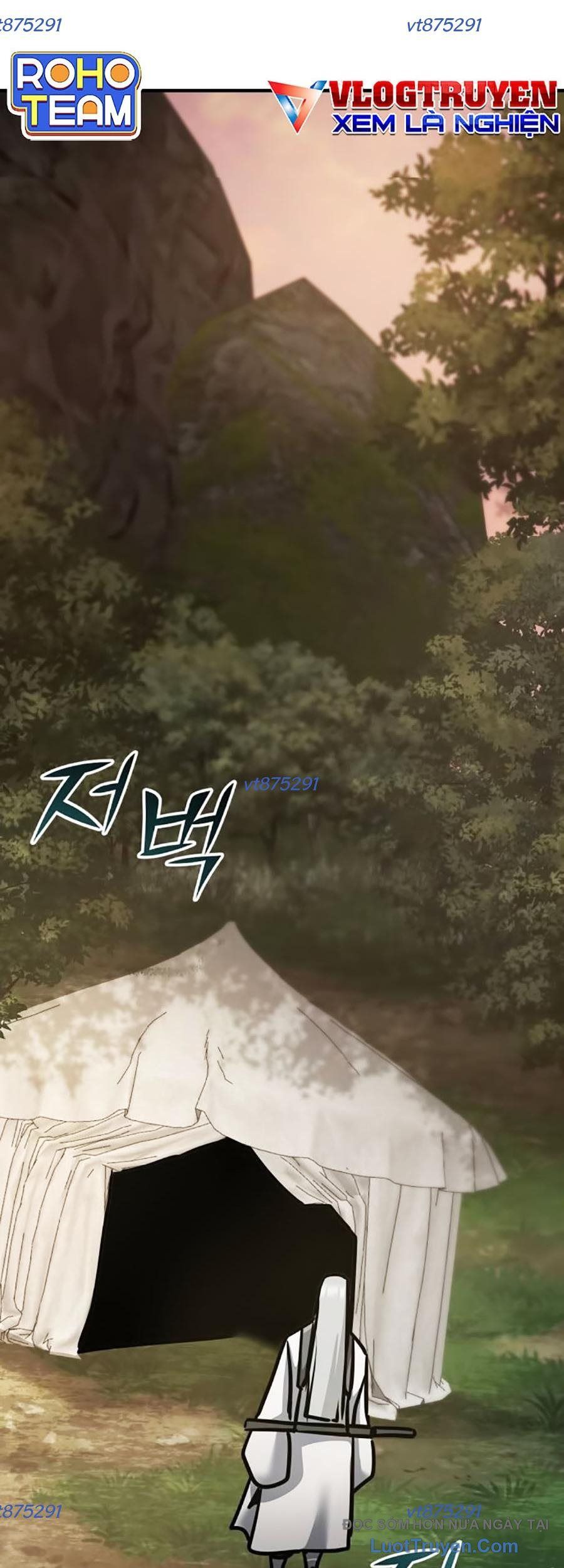 Tiểu Tử Đáng Ngờ Lại Là Cao Thủ [Chap 116]