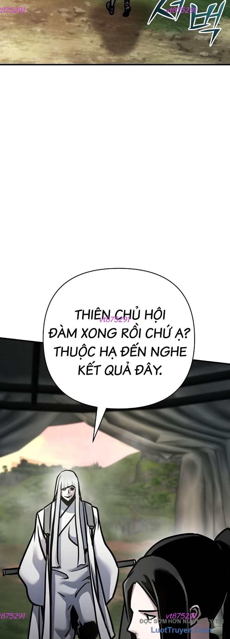 Tiểu Tử Đáng Ngờ Lại Là Cao Thủ [Chap 116]