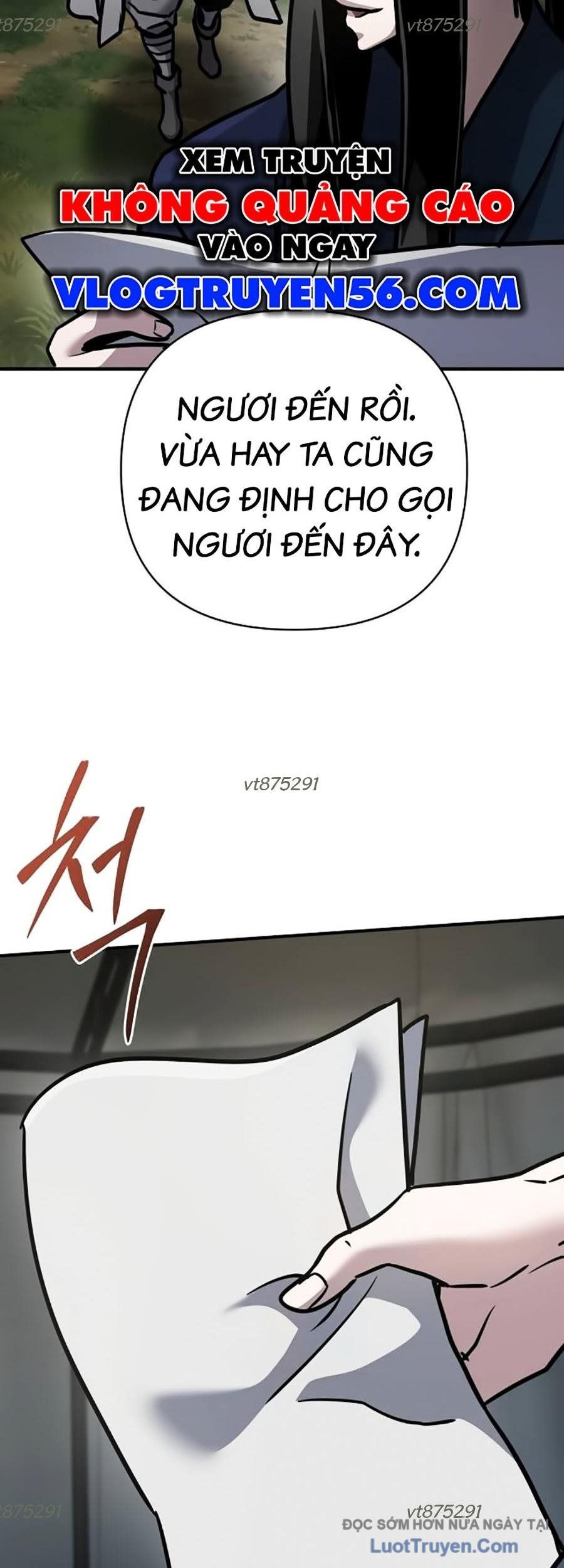 Tiểu Tử Đáng Ngờ Lại Là Cao Thủ [Chap 116]