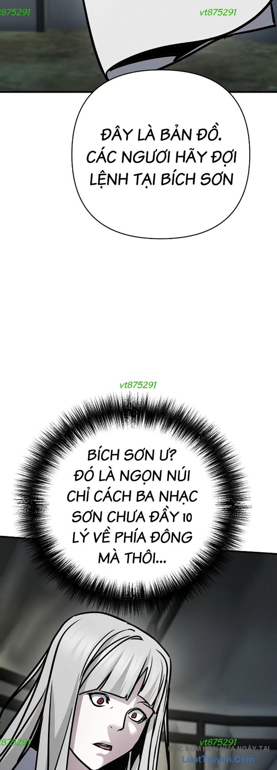 Tiểu Tử Đáng Ngờ Lại Là Cao Thủ [Chap 116]