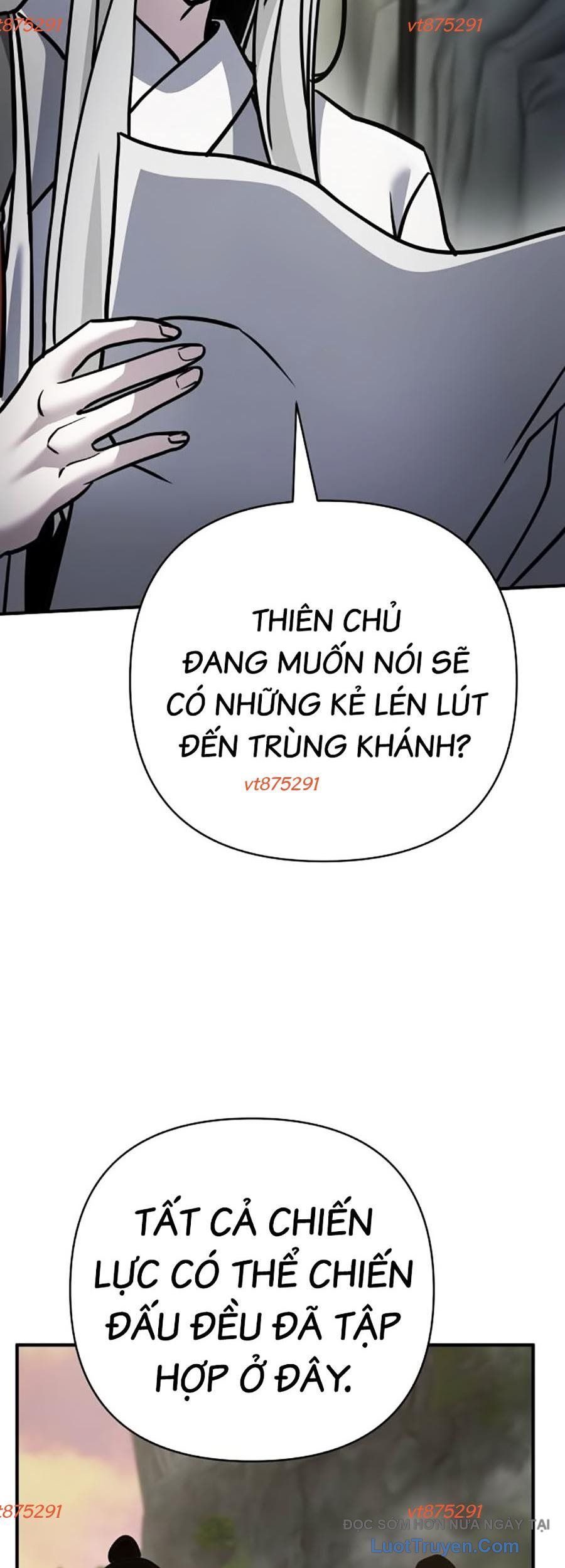 Tiểu Tử Đáng Ngờ Lại Là Cao Thủ [Chap 116]