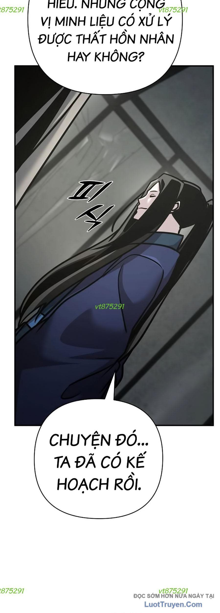 Tiểu Tử Đáng Ngờ Lại Là Cao Thủ [Chap 116]