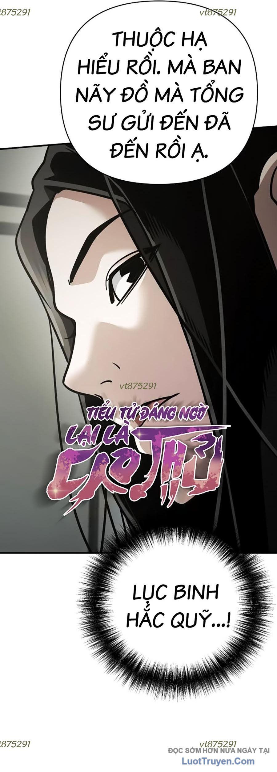 Tiểu Tử Đáng Ngờ Lại Là Cao Thủ [Chap 116]