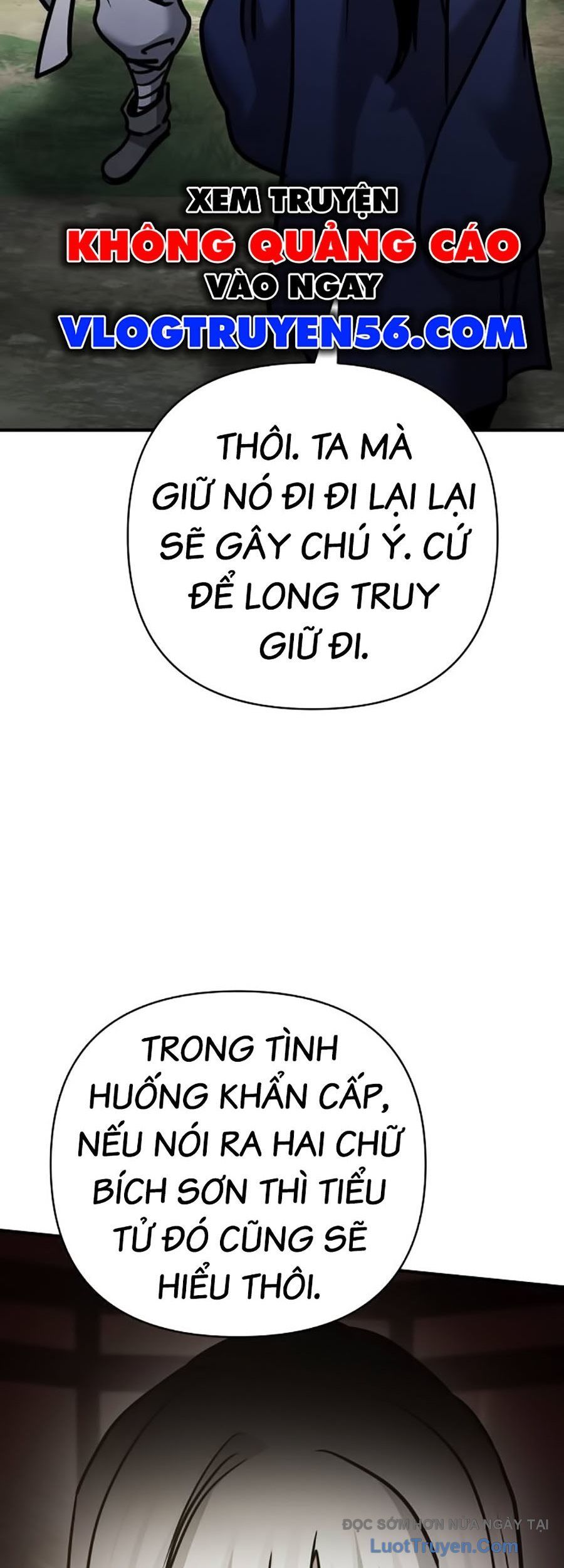 Tiểu Tử Đáng Ngờ Lại Là Cao Thủ [Chap 116]