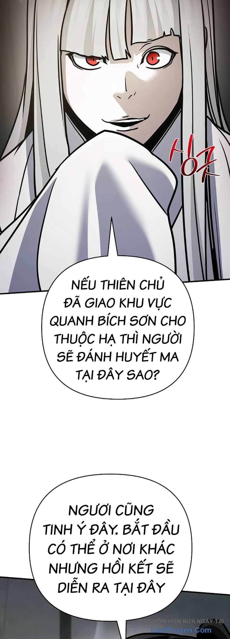Tiểu Tử Đáng Ngờ Lại Là Cao Thủ [Chap 116]