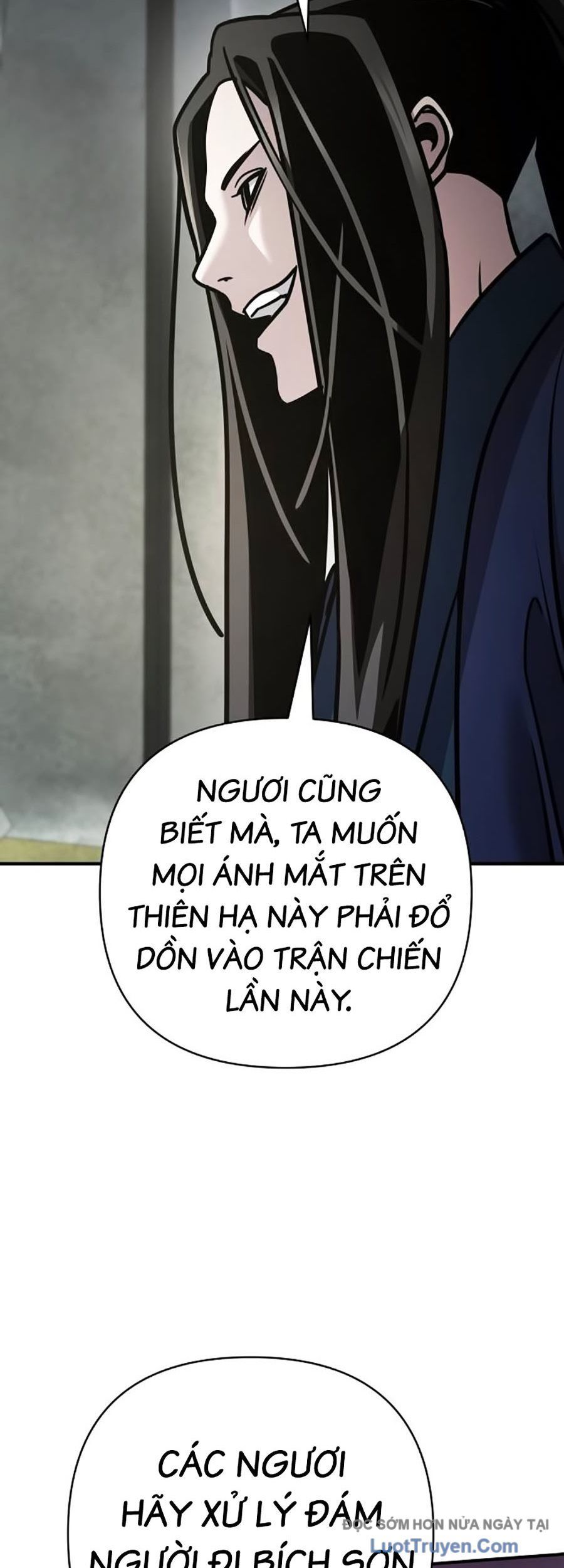 Tiểu Tử Đáng Ngờ Lại Là Cao Thủ [Chap 116]