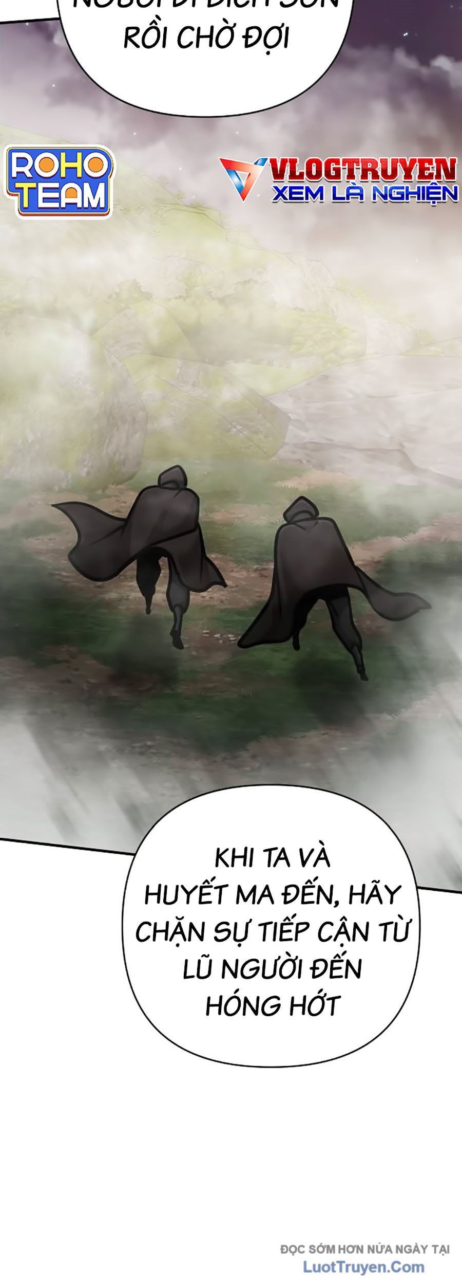 Tiểu Tử Đáng Ngờ Lại Là Cao Thủ [Chap 116]