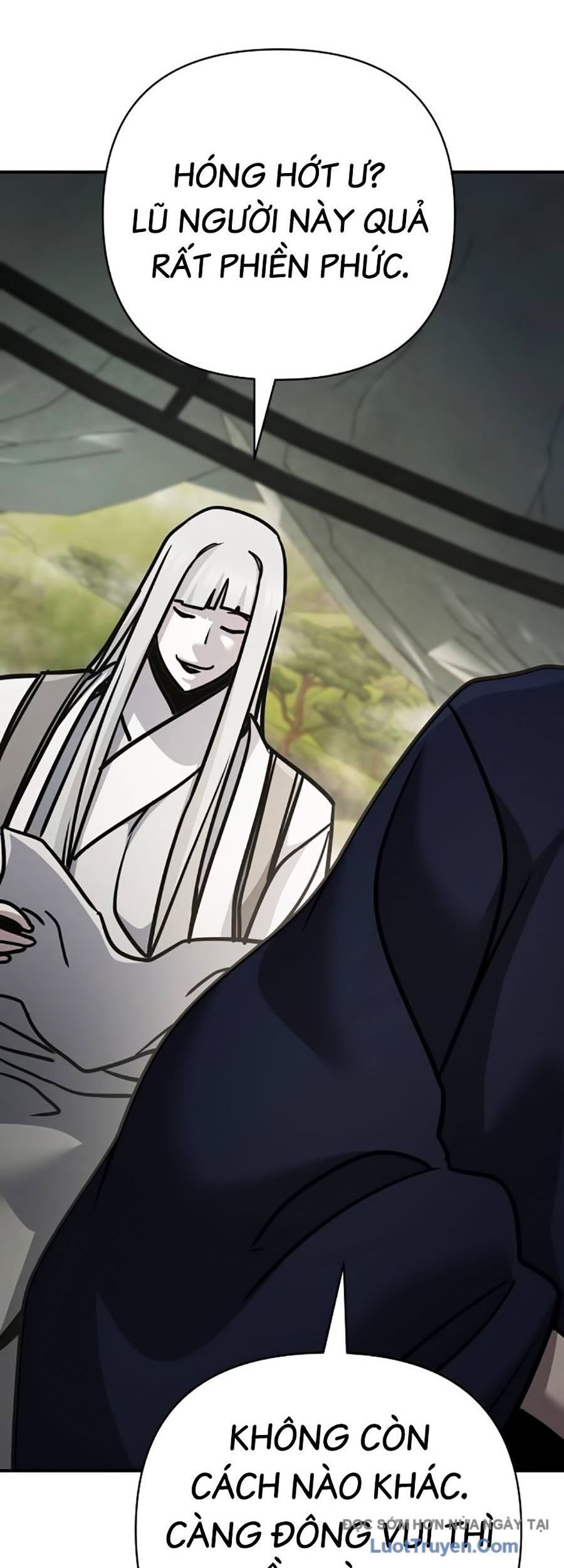 Tiểu Tử Đáng Ngờ Lại Là Cao Thủ [Chap 116]