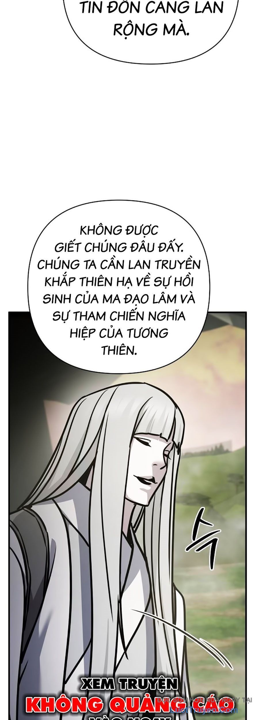 Tiểu Tử Đáng Ngờ Lại Là Cao Thủ [Chap 116]
