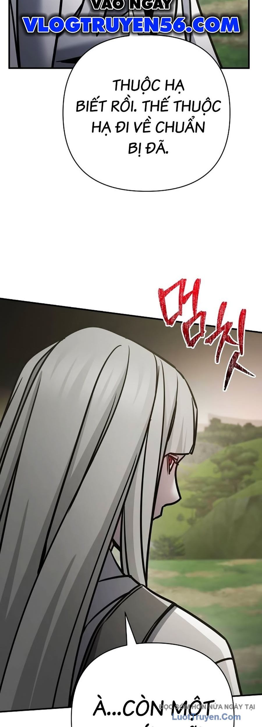 Tiểu Tử Đáng Ngờ Lại Là Cao Thủ [Chap 116]