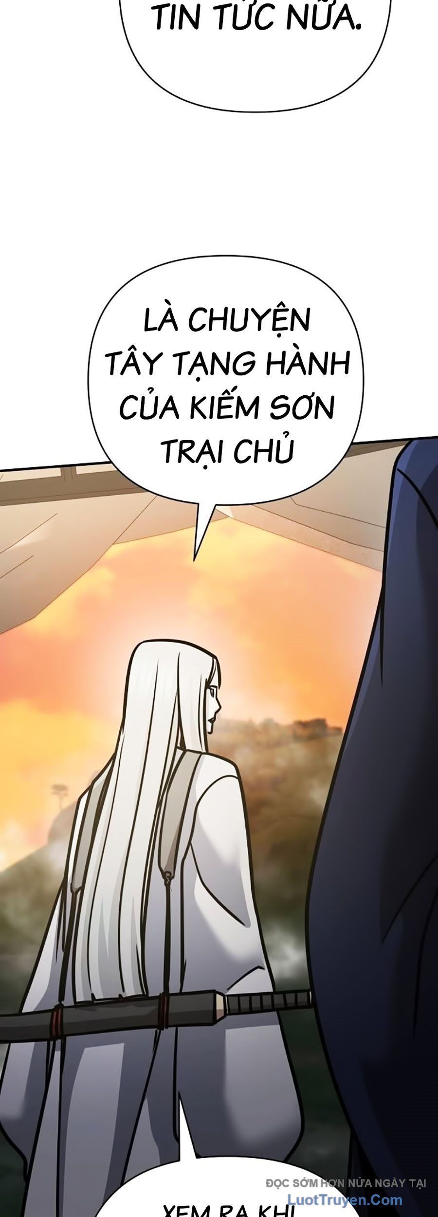 Tiểu Tử Đáng Ngờ Lại Là Cao Thủ [Chap 116]