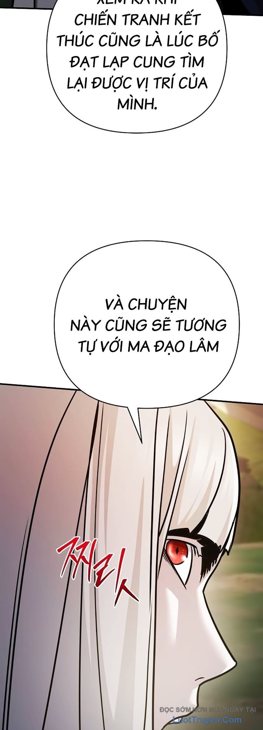 Tiểu Tử Đáng Ngờ Lại Là Cao Thủ [Chap 116]