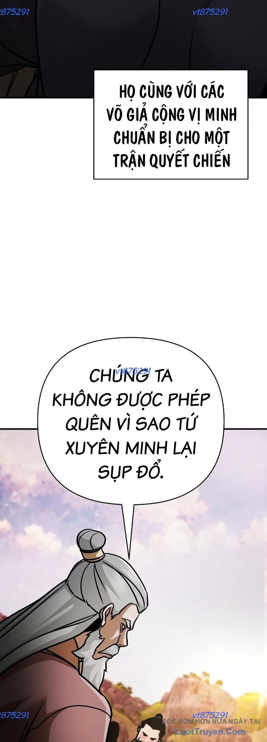 Tiểu Tử Đáng Ngờ Lại Là Cao Thủ [Chap 116]