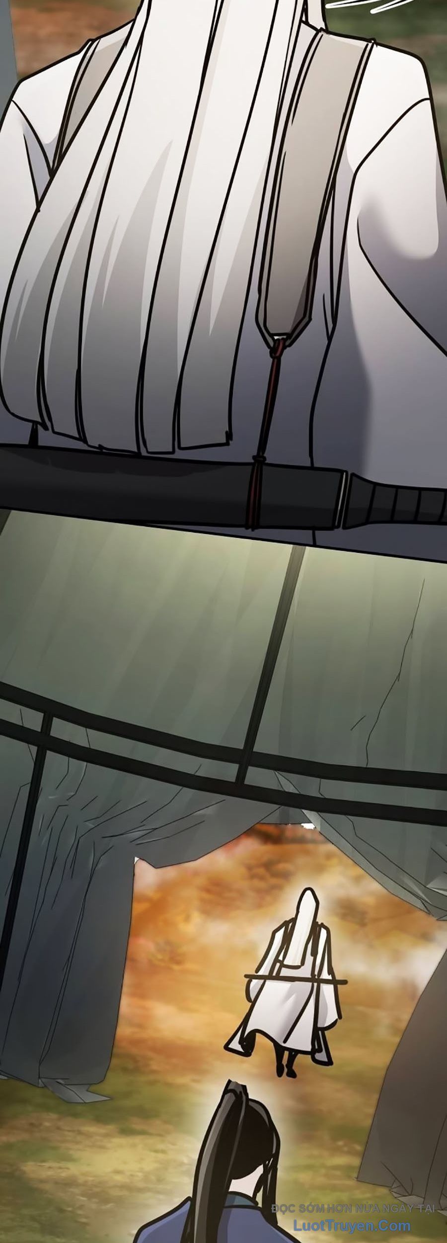 Tiểu Tử Đáng Ngờ Lại Là Cao Thủ [Chap 116]