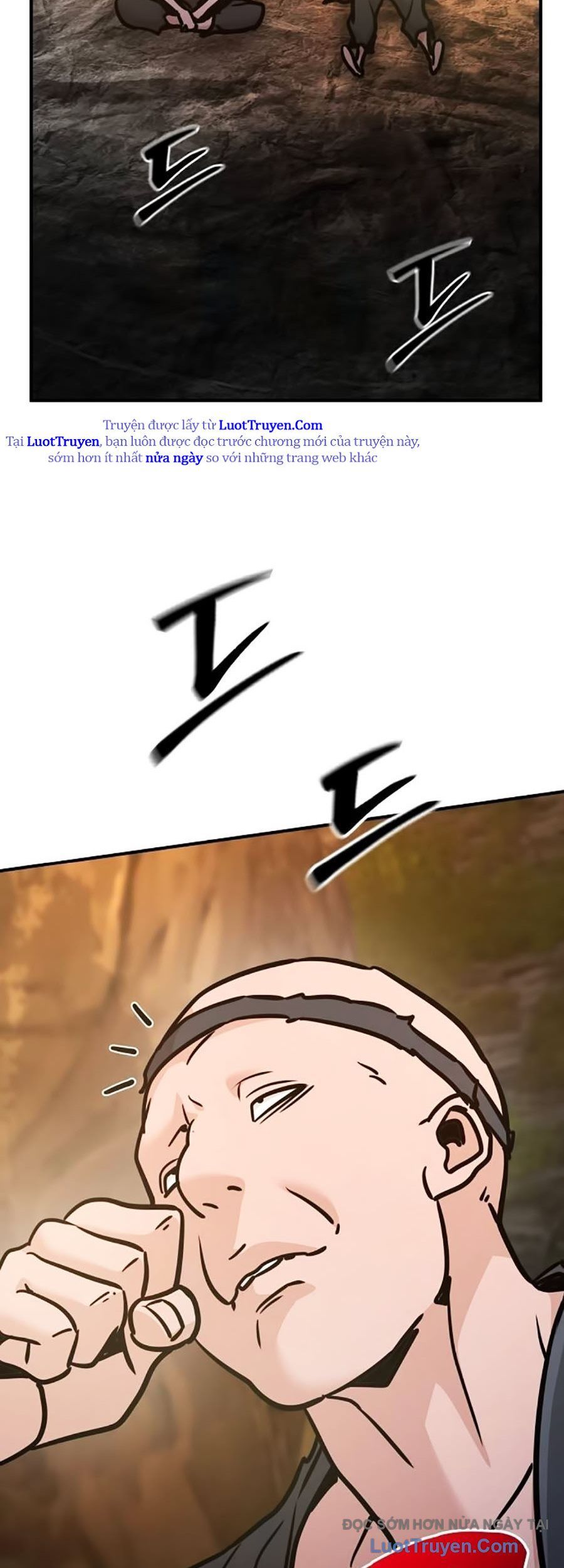 Tiểu Tử Đáng Ngờ Lại Là Cao Thủ [Chap 116]